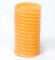 Candle by the Hour 48-Hour Candle Refill, Eco-friendly Natural Beeswax with Cotton Wick